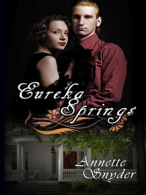 cover image of Eureka Springs